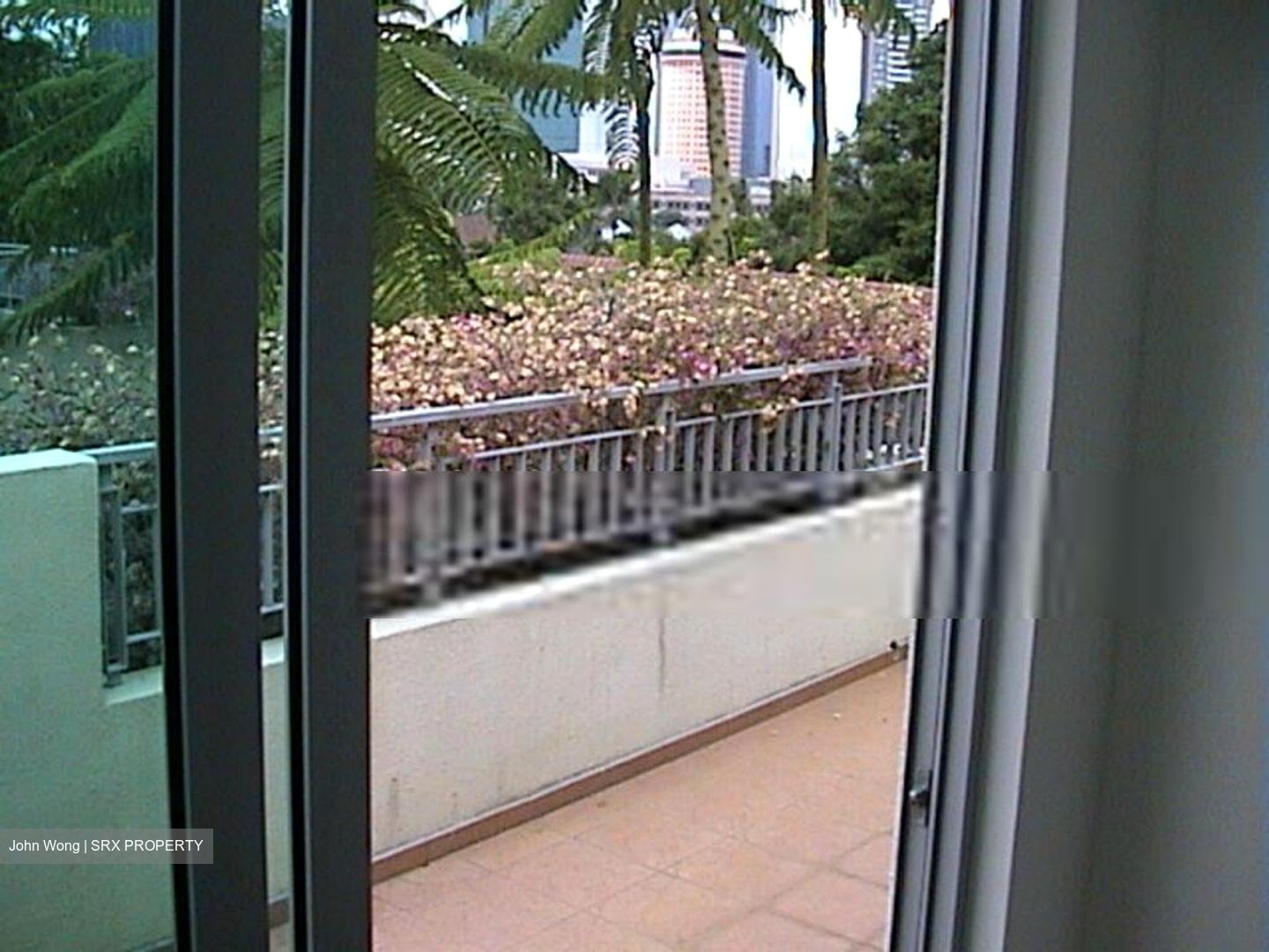 Chancery Hill Walk (D11), Terrace #404333091